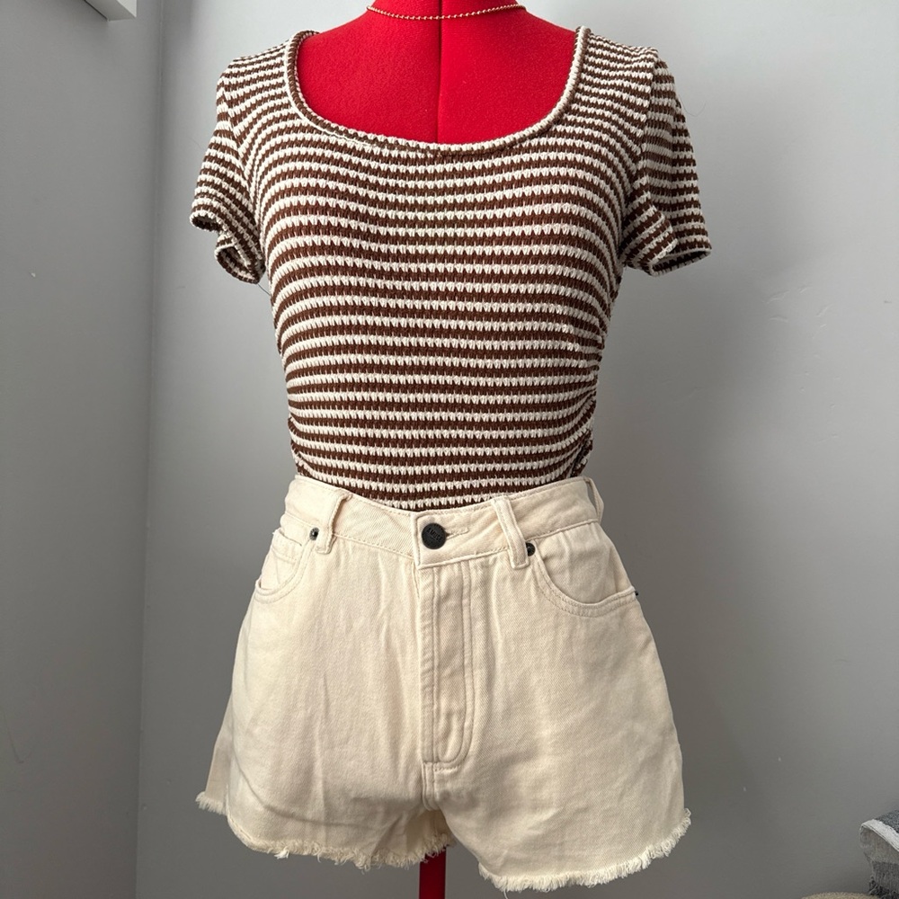 Society Amused shorts